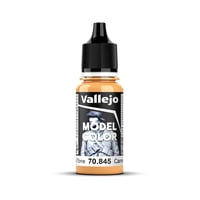 Pintura Vallejo Model Color Sunny Skintone, 17 Ml
