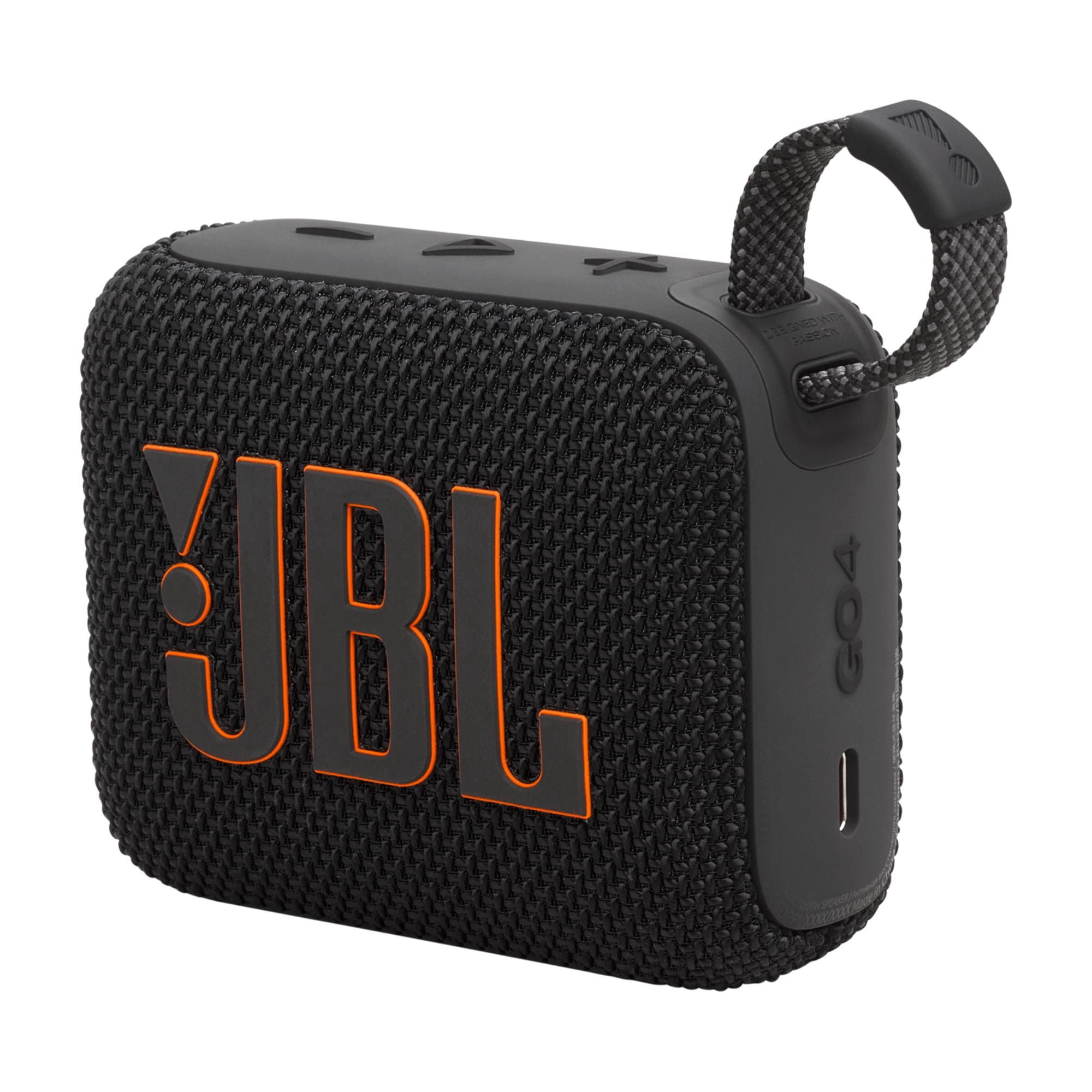 Parlante Go 4 Bluetooth Jbl