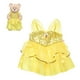 thumbnail image 1 of Vestido Build a Bear Bella colección Disney, 1 of 3