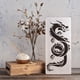 thumbnail image 3 of Plantilla de estarcido TEMPLATE_STENCIL – Stencil Revolution – Arte del dragón, 3 of 5