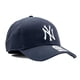 thumbnail image 1 of NEW YORK YANKEES NAVY BASIC 47, 1 of 5