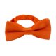 thumbnail image 1 of Pajarita Para Ni?os, Pajaritas De Esmoquin Para Celebraciones, Aniversarios, Cumplea?os, Color Naranja, 1 of 5
