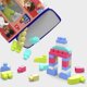 thumbnail image 4 of Bloques de construcción Mega Bloks First Builders con 60 bloques, 4 of 7