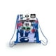 thumbnail image 1 of Toalla niño niña con lentes de sol y bolso Mickey, 1 of 4