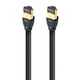 thumbnail image 1 of Cable Ethernet AudioQuest Pearl de 5 m, 1 of 1