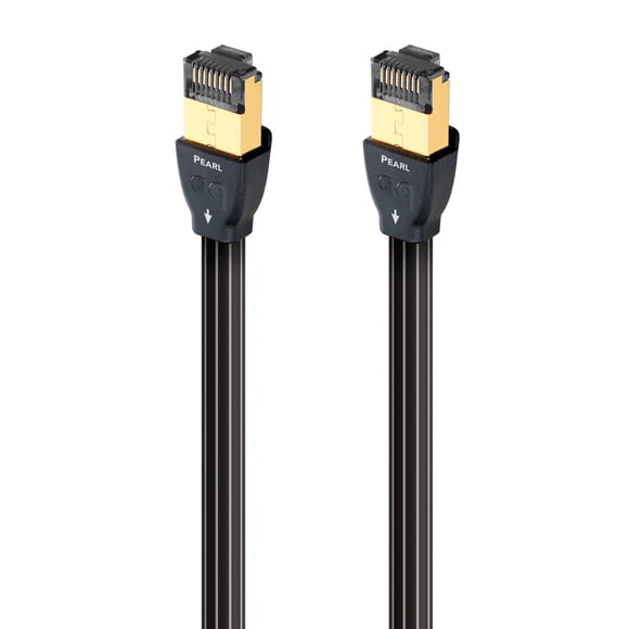 Cable Ethernet AudioQuest Pearl de 5 m
