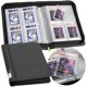thumbnail image 1 of Carpeta para cartas FunGuys 40 Slabs PSA, 4 bolsillos y cremallera, 1 of 8