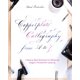 thumbnail image 1 of Cuaderno de Caligrafía Ulysses Press de la A a la Z, 1 of 1