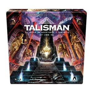 Hasbro - Talisman