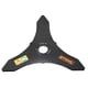 thumbnail image 2 of Cuchillo de acero STIHL 4112 713 4100 25,4 mm, 2 of 5
