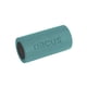 thumbnail image 1 of Foam Roller Pe 30cm Verde-Negro, 1 of 3