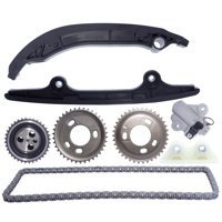 Repuestos Del Sol - Kit Distribucion Ford Transit Furgon 2.2 2014 2017