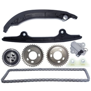 Repuestos Del Sol - Kit Distribucion Fiat Ducato 2.2 2007 2015