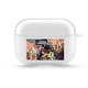 thumbnail image 1 of Comandos De Criaturas theme Airpods Pro Earphone Case Compatible With Apple Devices Premium Flexible Tpu Theme Custom, 1 of 6