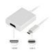 thumbnail image 4 of Adaptador Hdmi A Usb-c Para Hdtv, 4 of 4