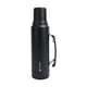 thumbnail image 1 of Termo Liquido Acero Inoxidable Classic 1,3 lts Lhotse negro, 1 of 7