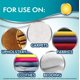 thumbnail image 5 of Quitamanchas Orine Destroyer Simple Solution para mascotas de 3,78 L, 5 of 7