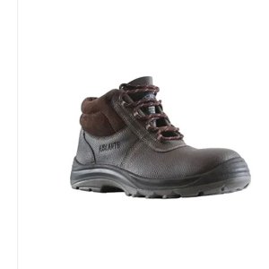 Metalfer - Botin Kp-300 Anticlavo Cafe Talla 45