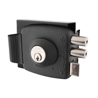 Cerradura Sobreponer Mecánica Poli Security Pro Ci-30