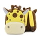 thumbnail image 1 of Cartoon cute plush backpack animal backpack boy girl school backpack outing leisure bag, 1 of 3