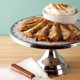 thumbnail image 3 of Pedestal Torta Acero Inoxidable 33 Cm, 3 of 3