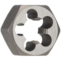 Drill America - Troqueladora Hexagonal America Dwt Series 1-1/4-12