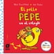 thumbnail image 1 of Libro El pollo Pepe va al colegio EDICIONES SM Edición en español, 1 of 1