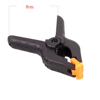 Genérico - Pinza Para Fondos Fotográficos