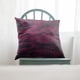 thumbnail image 5 of Cojín Plutus Brands Fucsia Black Galaxy Animal Fucsia, 5 of 7