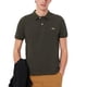 thumbnail image 1 of Polo Lacoste L.12.12 de piqué ajustado para hombre, albura, 1 of 5