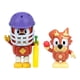 thumbnail image 2 of Bluey Pack De 2 Fig. S14 - Cricket, 2 of 3