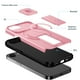 thumbnail image 2 of Funda FOXDOCK para iPhone 16e – Magnética Antigolpes con Soporte y Protección Doble, 2 of 6