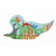 thumbnail image 1 of Puzzle 30Pcs Con Forma Dinosaurio Scratch Europe, 1 of 2