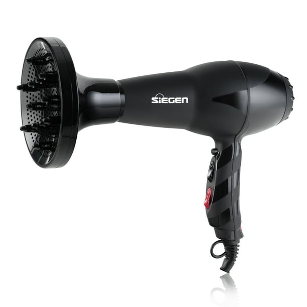 Secador De Pelo Siegen Sg 3035 Secador Siegen Sg 3031 Air Brush