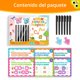 thumbnail image 4 of Kit de práctica de escritura Timetome en español, edades 3‑8, 4 of 9
