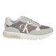 thumbnail image 5 of Zapatillas Calvin Klein Magalee Gris Multicolor Mujer Talle 10, 5 of 6