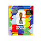 thumbnail image 3 of Pack 7 Sobres Album Mundial Fifa + Carta Adrenalyn Limited, 3 of 4