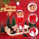 thumbnail image 3 of Duende Elfette de Peluche Elves Behavin Badly 30 cm, 3 of 3