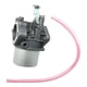 thumbnail image 4 of 1 Juego de carburador de aluminio Car FE290, reemplazo de motor 1016440 1016439, accesorios, 4 of 5