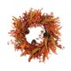 thumbnail image 4 of Corona De Otoño Para Puerta Colgante De Halloween Para Restaurante, Accesorio Fotográfico Para Fiesta, 4 of 5
