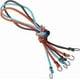 thumbnail image 1 of Cuerda Elastica 12mm X1.5mt Eslinga Amarre Pulpo Equipaje, 1 of 3