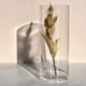 thumbnail image 1 of Florero York 25x9.9 cm, 1 of 4