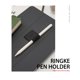 thumbnail image 2 of Soporte para Bolígrafo Ringke para Apple Pencil, Cuadernos y Agendas - Paquete de 3, 2 of 9