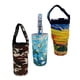 thumbnail image 3 of 3 Bolsas Portavasos Ligeras, Bolsa Multicampo De Flores, 3 of 5