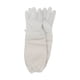 thumbnail image 2 of Guantes De Apicultura De Lona Con Pu?os Elásticos, 1 Par, Antiabejas, 2 of 5