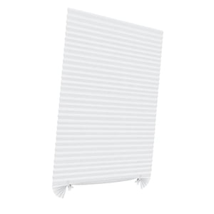 Bothyi - Persianas Plisadas Temporales Ligeras Para Sala De Estar