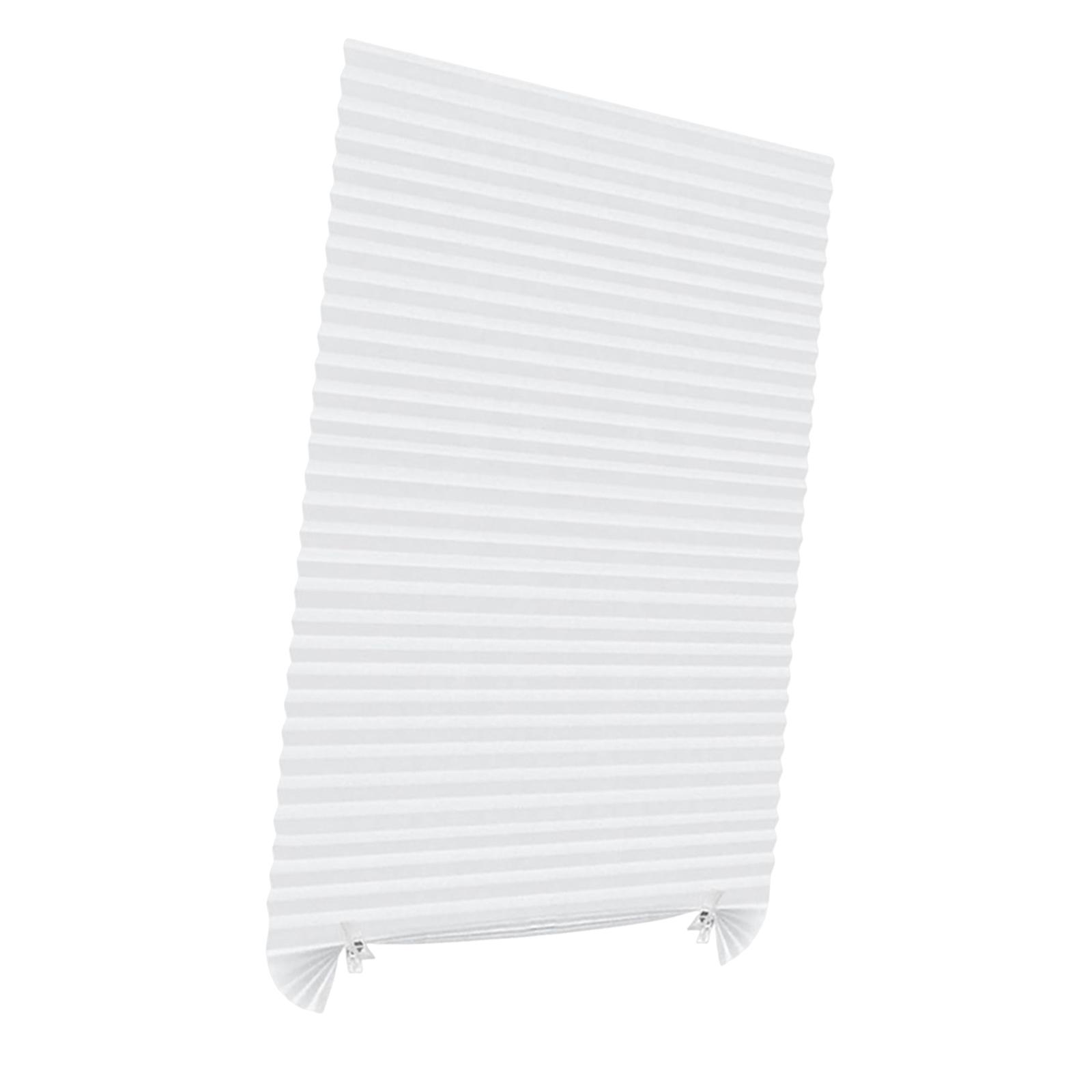 Bothyi - Persianas Plisadas Temporales Ligeras Para Sala De Estar