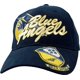 thumbnail image 1 of Gorra de béisbol Eagle Crest U.S. Navy Blue Angels Dark Navy, 1 of 1