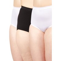 Pack 3Xcalzon P31007-Bla Kayser