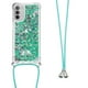 thumbnail image 1 of Funda FOXDOCK para Motorola Moto G 5G 2022 con Cuerda Ajustable, Brillo Líquido, Protección Antigolpes y Lente – Ideal para Regalo, 1 of 6